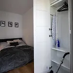 Apartment Work And Rest By Fengshui4u, Przy Piotrkowskiej, Cowroking, Silownia, Nowy Budynek *