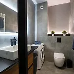 Work And Rest By Fengshui4u, Przy Piotrkowskiej, Cowroking, Silownia, Nowy Budynek Apartment Lodz