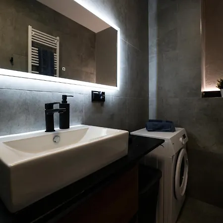 Work&rest By Fengshui4u, Cowroking, Siłownia, Nowy Budynek, Dostęp Na Kod * Łódź