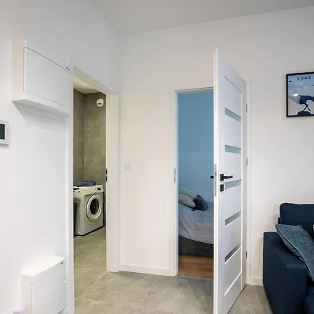 Work And Rest By Fengshui4u, Cowroking, Silownia, Nowy Budynek, Dostep Na Kod