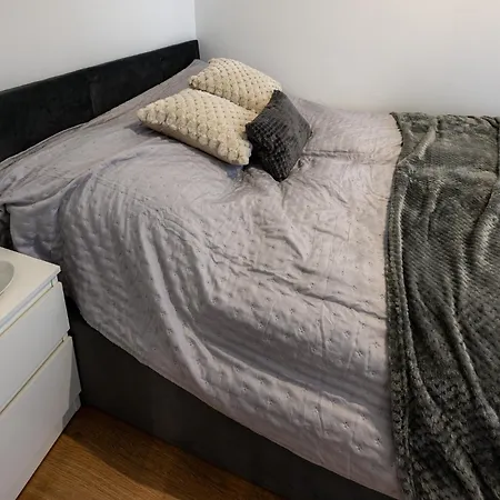 Work&rest By Fengshui4u, Cowroking, Siłownia, Nowy Budynek, Dostęp Na Kod Apartament